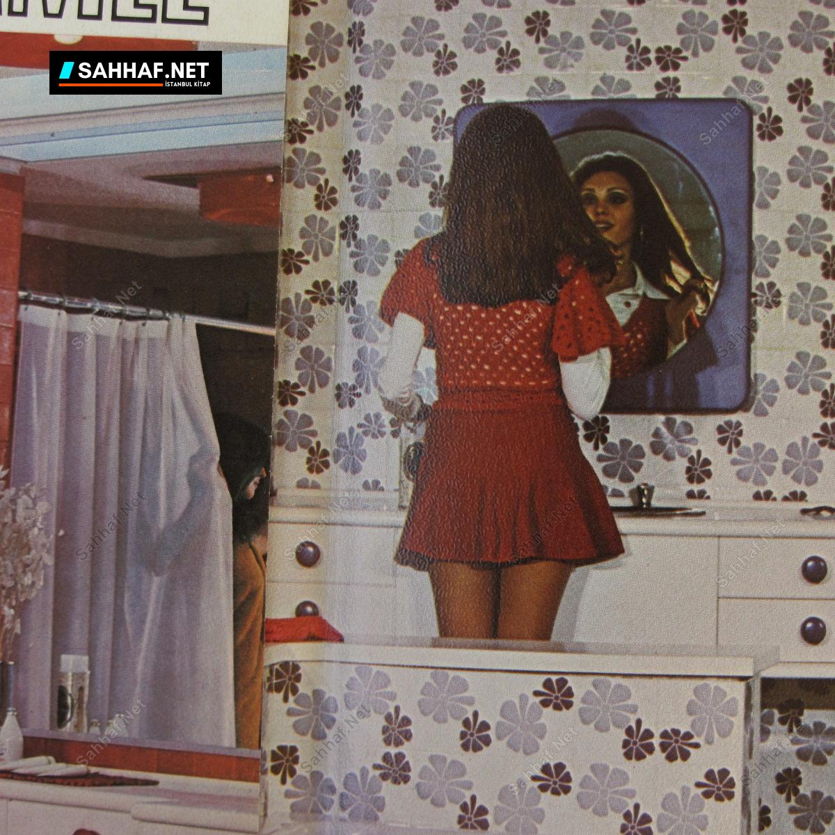 ERDOĞANLARIN MODERN MUTFAK VE BANYO REYONLARI BROŞÜR 12 ERDOĞANLARIN MODERN MUTFAK VE BANYO REYONLARI BROŞÜR - Görsel 12