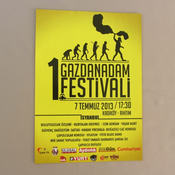 1.GAZDANADAM FESTİVALİ BROŞÜR 55 1.GAZDANADAM FESTİVALİ BROŞÜR