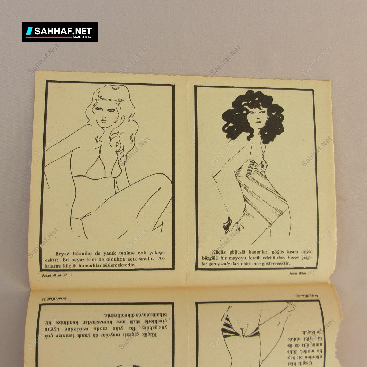 BİKİNİ MODELLERİ 3 BİKİNİ MODELLERİ - Görsel 3