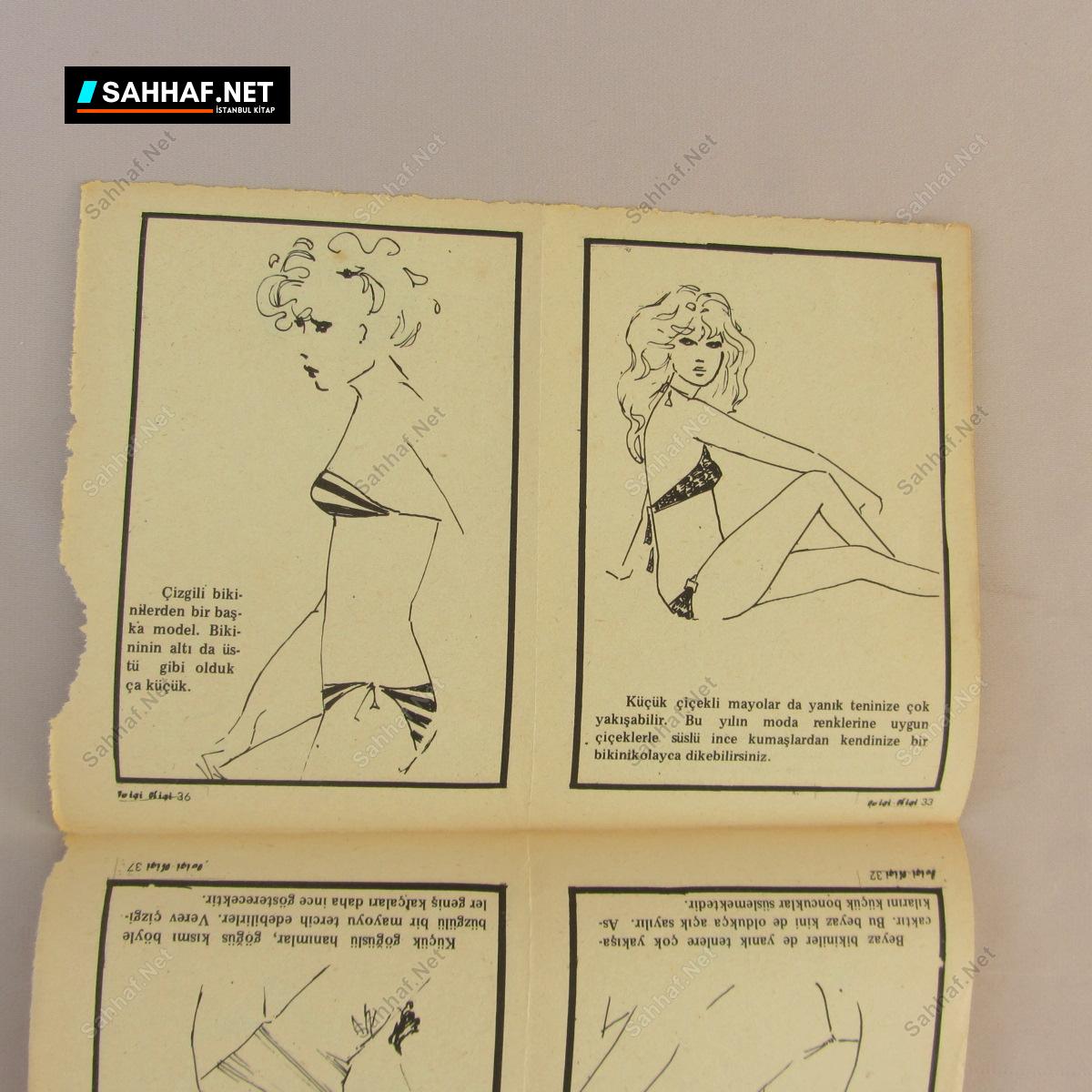 BİKİNİ MODELLERİ 4 BİKİNİ MODELLERİ - Görsel 4