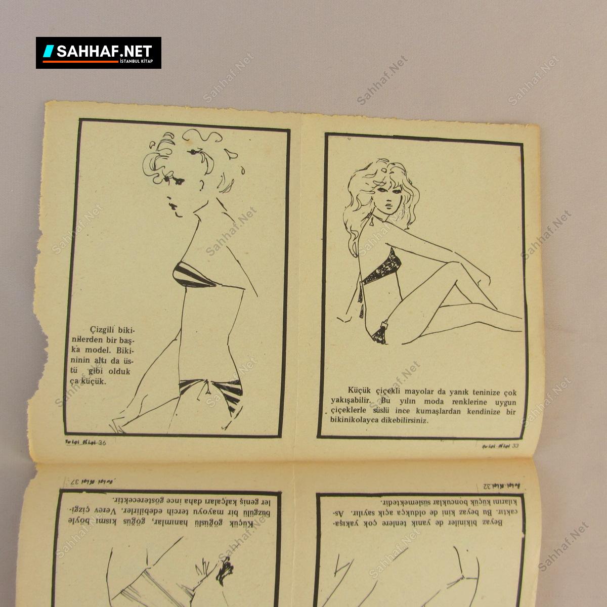 BİKİNİ MODELLERİ 4 BİKİNİ MODELLERİ - Görsel 4