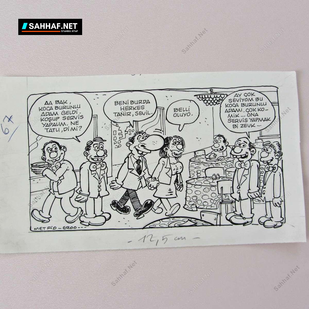 DİKKAT ÇEKME KONULU ORİJİNAL KARİKATÜR 1 DİKKAT ÇEKME KONULU ORİJİNAL KARİKATÜR