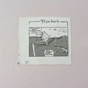 ORİJİNAL KARİKATÜR