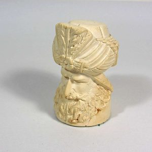 N2650 Lületaşı Figür Nadir Obje