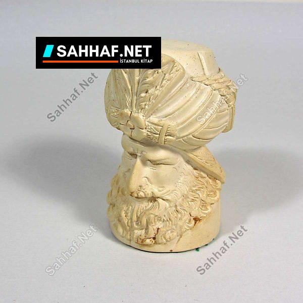 Lületaşı Figür - Sahhaf.Net