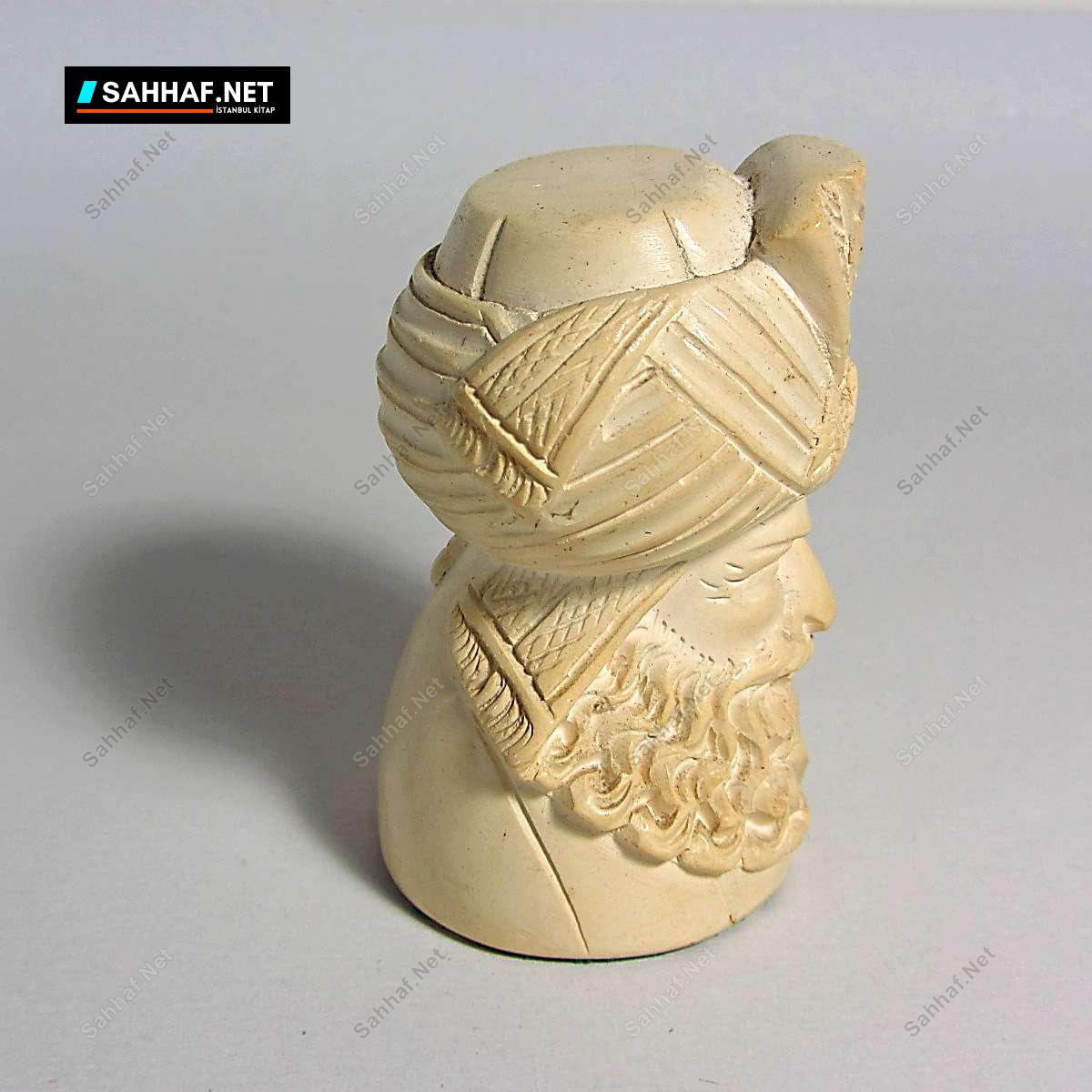 N2650 Lületaşı Figür Nadir Obje2