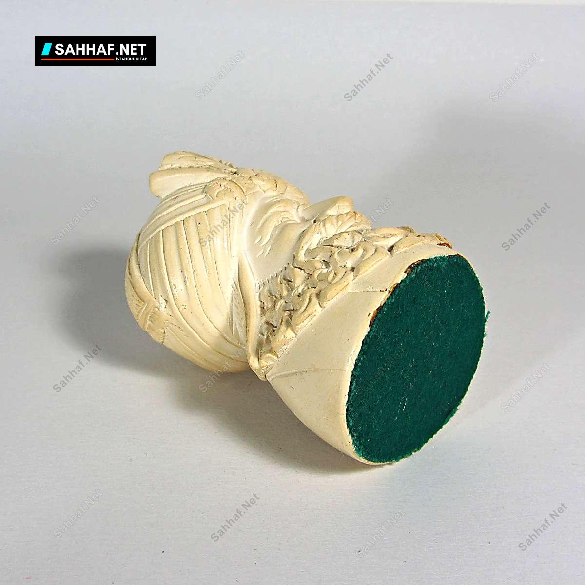 Lületaşı Figür 3 Lületaşı Figür - Görsel 3