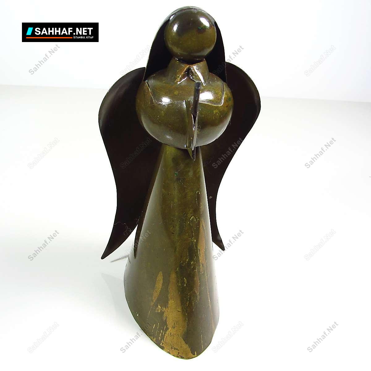 Melek Mumluk 3 Melek Mumluk - Görsel 3