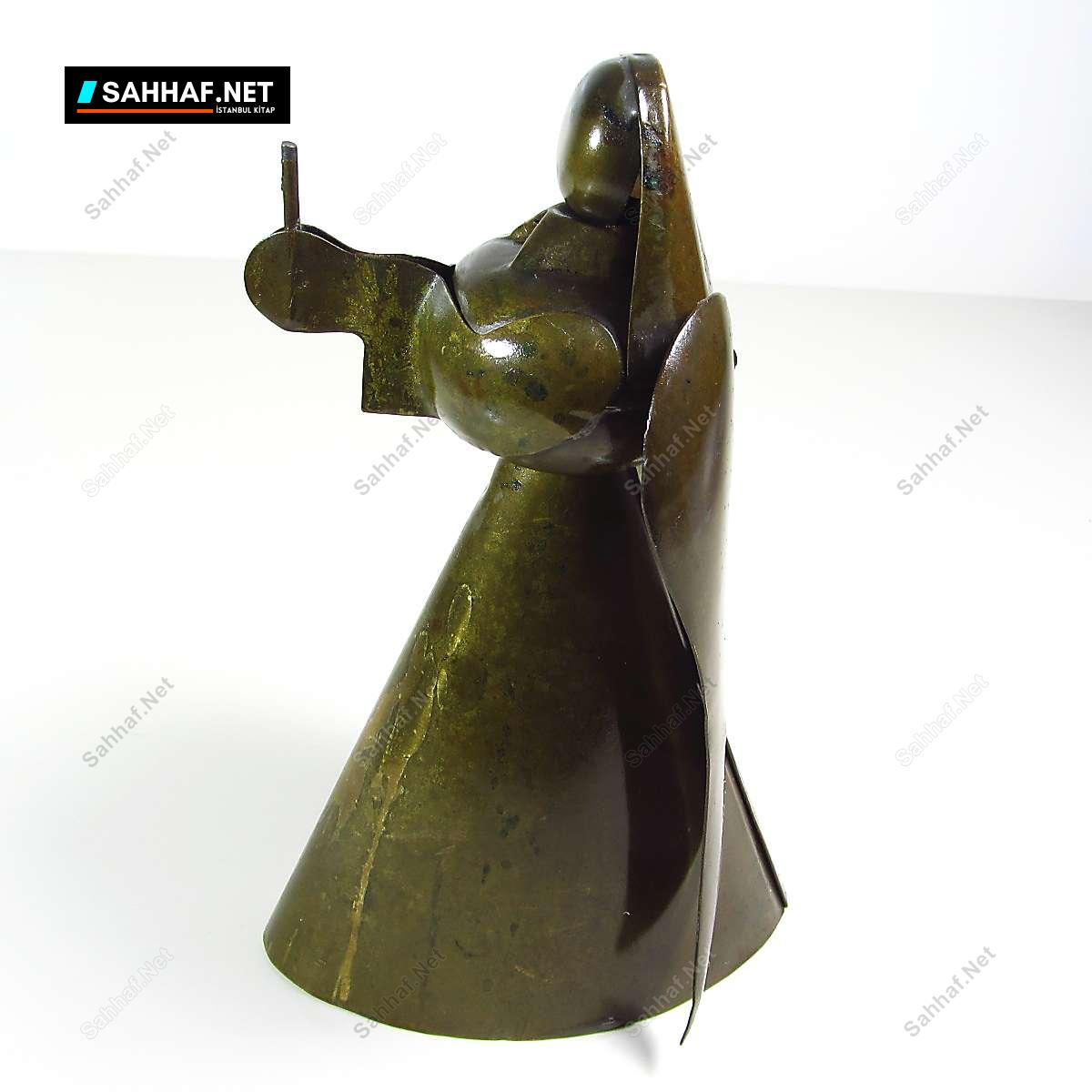 Melek Mumluk 4 Melek Mumluk - Görsel 4