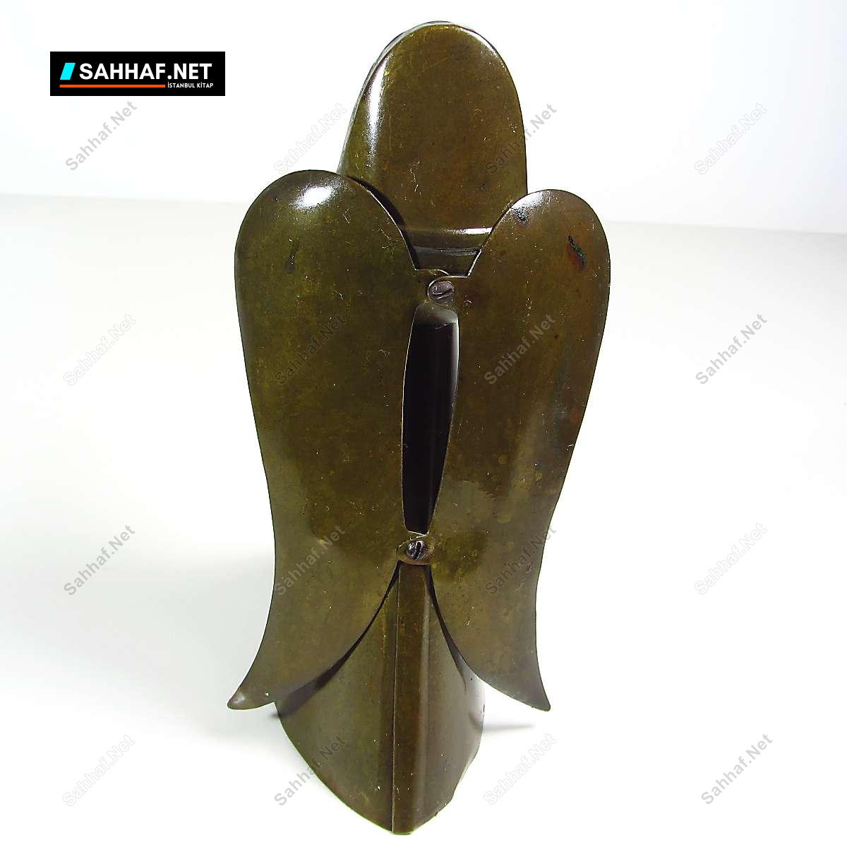 Melek Mumluk 5 Melek Mumluk - Görsel 5