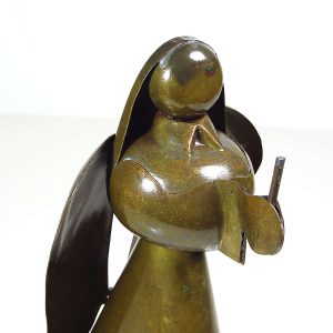 Melek Mumluk 11 Melek Mumluk