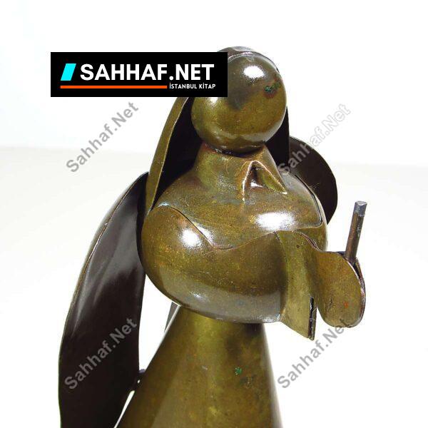 Melek Mumluk - Sahhaf.Net