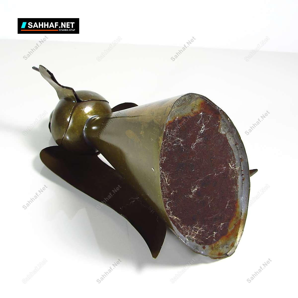 Melek Mumluk 6 Melek Mumluk - Görsel 6