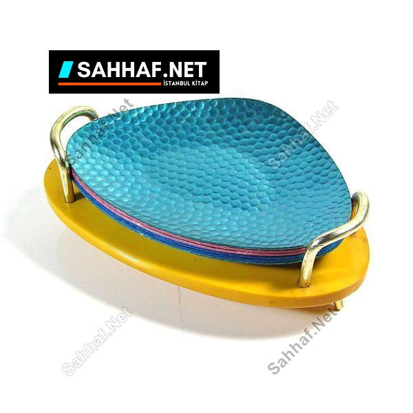 Vintage Kanepe Çerezlik - Sahhaf.Net