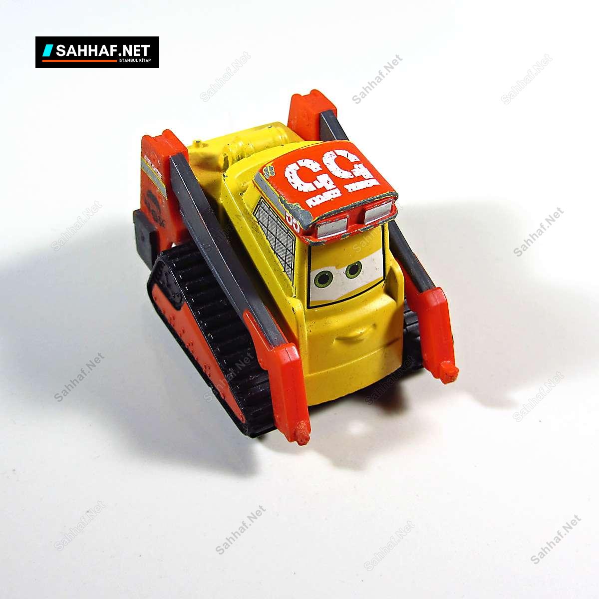 Metal Oyuncak 1 Metal Oyuncak