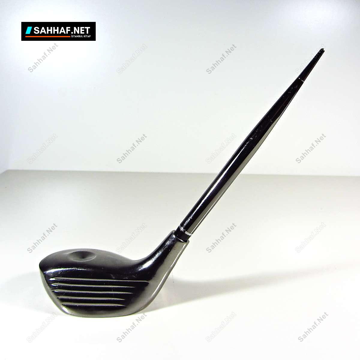 Golf Temalı Kalemlik 2 Golf Temalı Kalemlik - Görsel 2