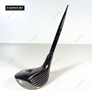 Golf Temalı Kalemlik 9 Golf Temalı Kalemlik