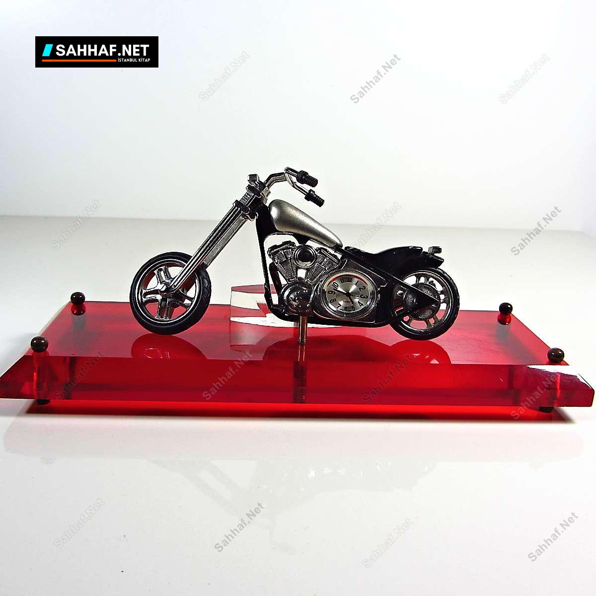 Metal Motorsiklet 2 Metal Motorsiklet - Görsel 2