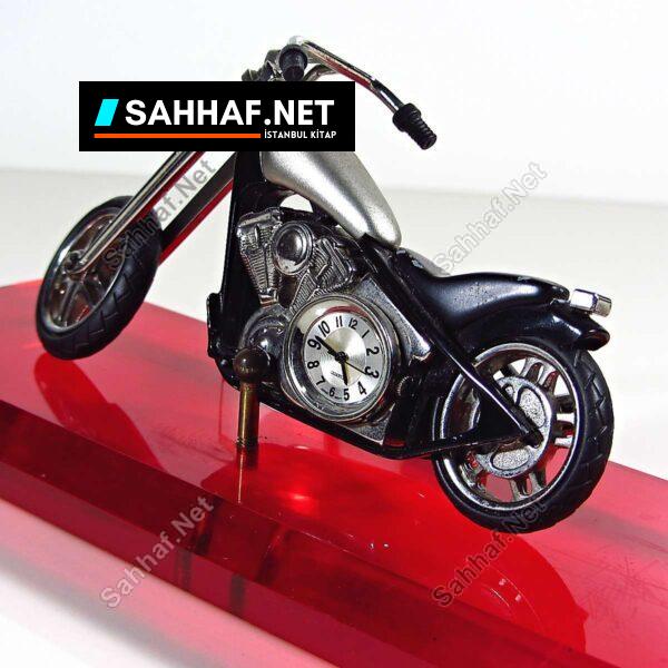 Metal Motorsiklet - Sahhaf.Net