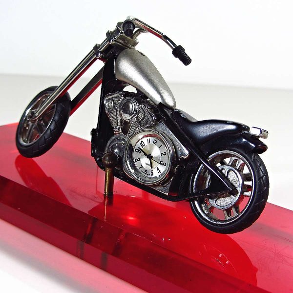 Metal Motorsiklet 47 Metal Motorsiklet