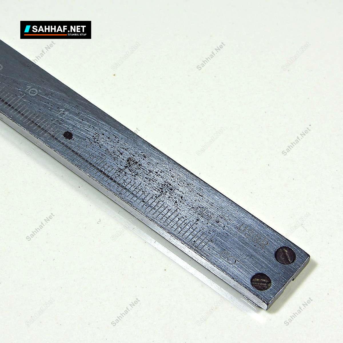 N2708 CCCP Dönemi Kumpas Nadir Obje3