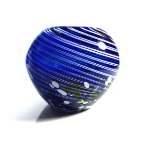 N2743 Cesmibulbul Murano Vazo Nadir Obje2