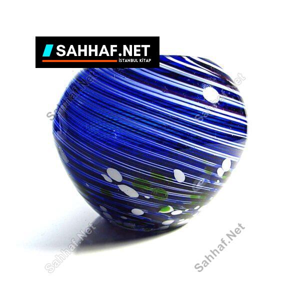 Çeşmibülbül Murano Vazo - Sahhaf.Net