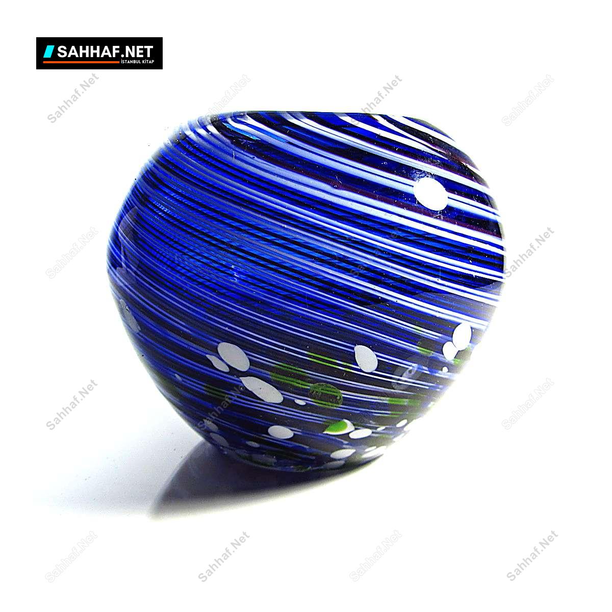 N2743 Cesmibulbul Murano Vazo Nadir Obje2