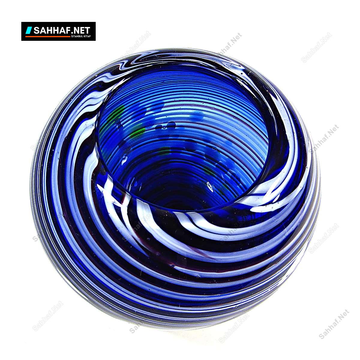 Çeşmibülbül Murano Vazo 4 Çeşmibülbül Murano Vazo - Görsel 4