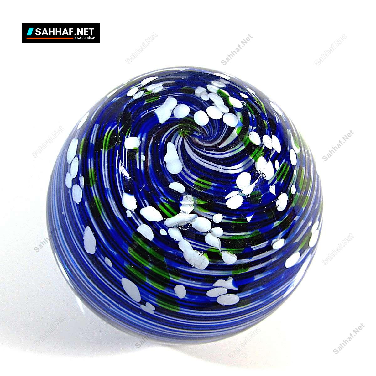 Çeşmibülbül Murano Vazo 7 Çeşmibülbül Murano Vazo - Görsel 7