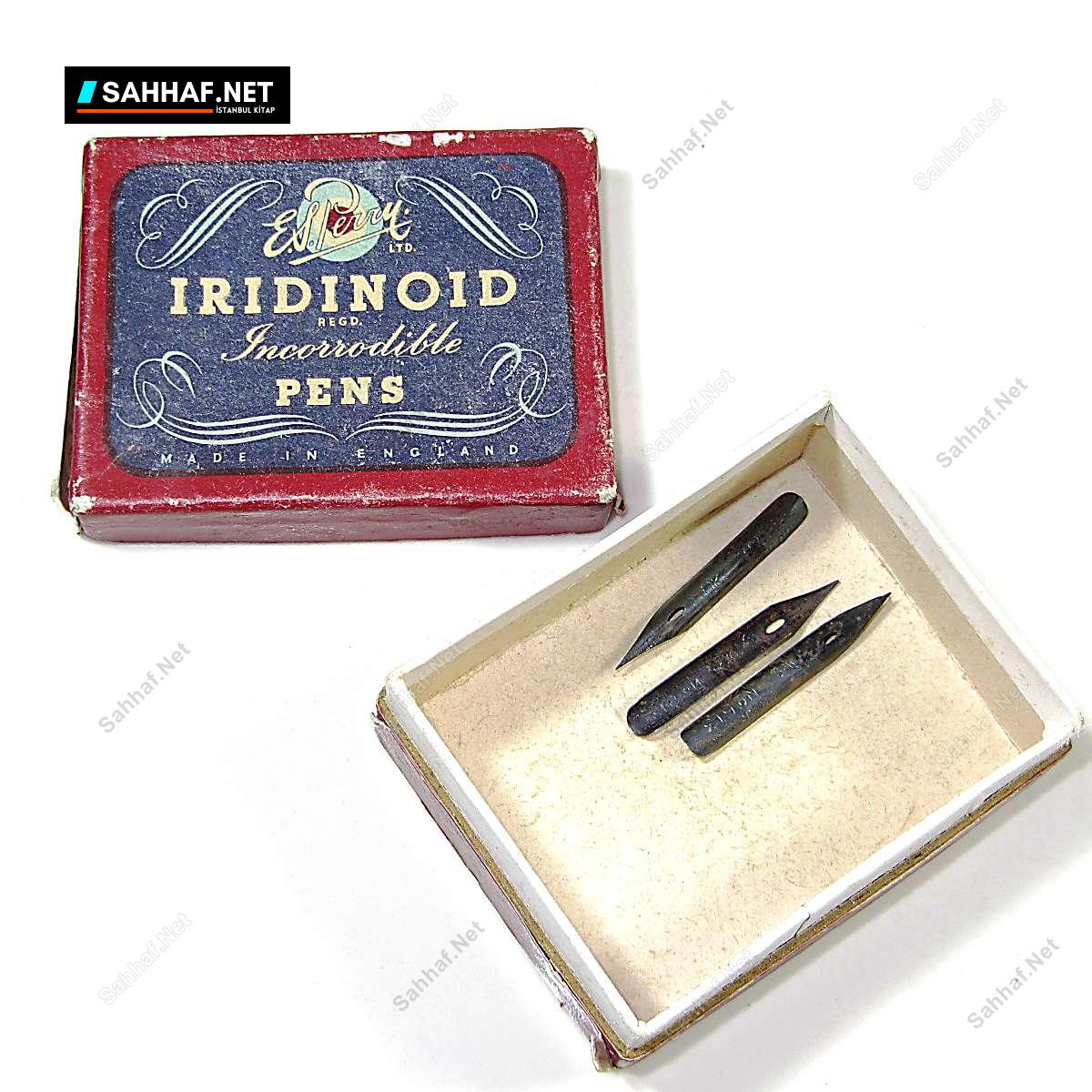 Iridinoid Pens Divit Ucu 1 Iridinoid Pens Divit Ucu