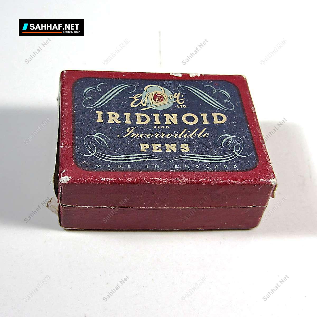 N2780 Iridinoid Pens Nadir Obje2