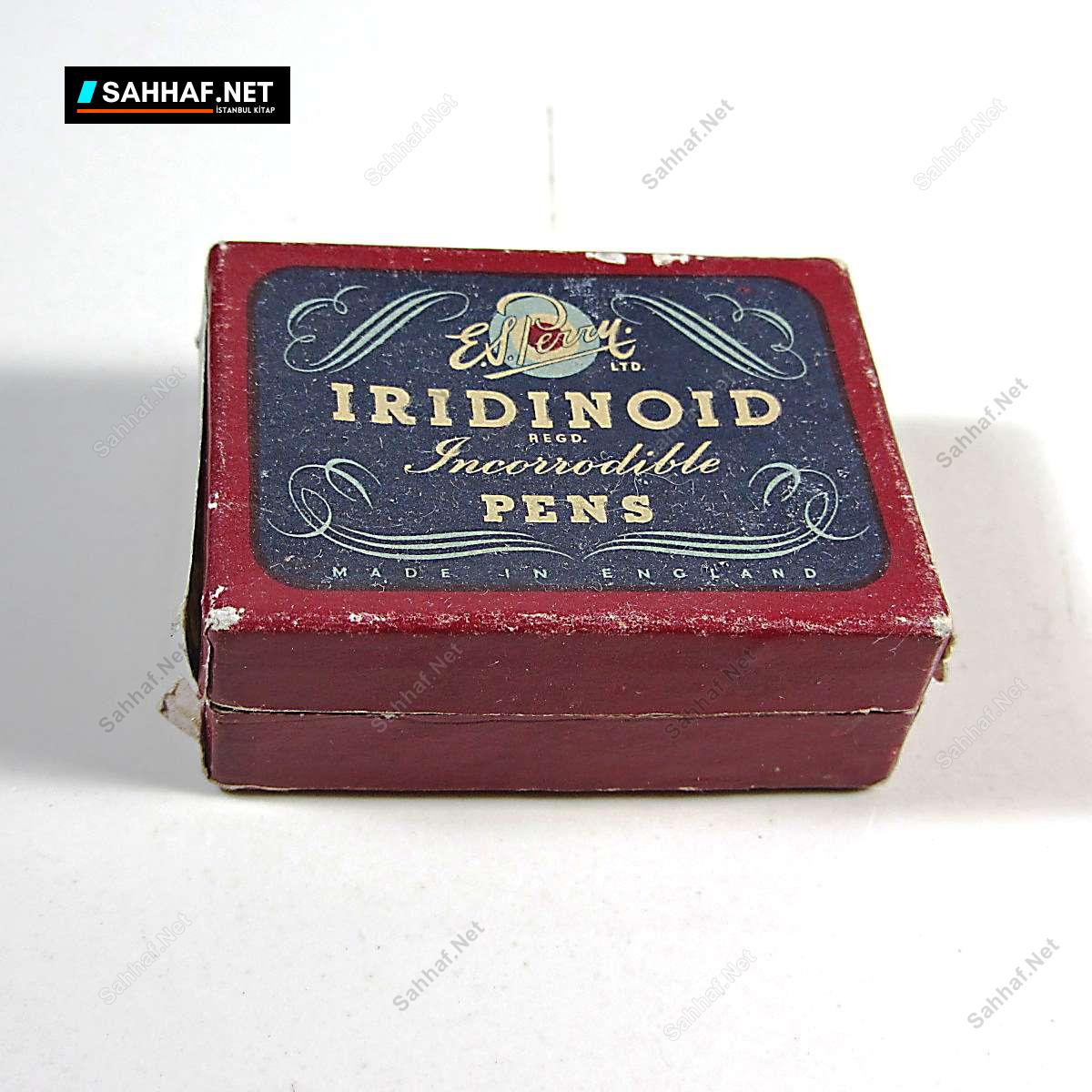 Iridinoid Pens Divit Ucu 2 Iridinoid Pens Divit Ucu - Görsel 2