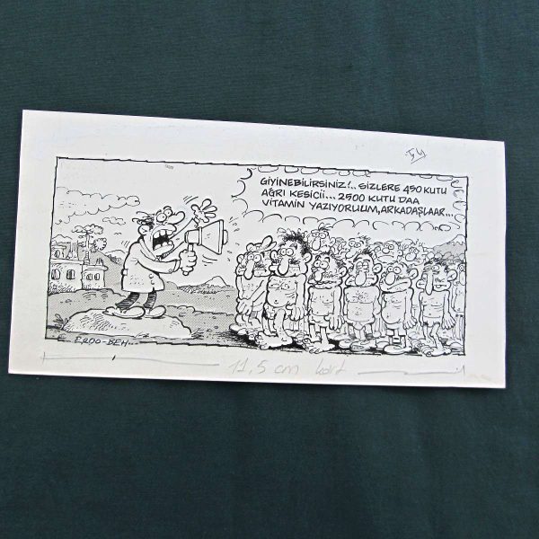SAĞLIK KONULU ORİJİNAL KARİKATÜR 50 SAĞLIK KONULU ORİJİNAL KARİKATÜR