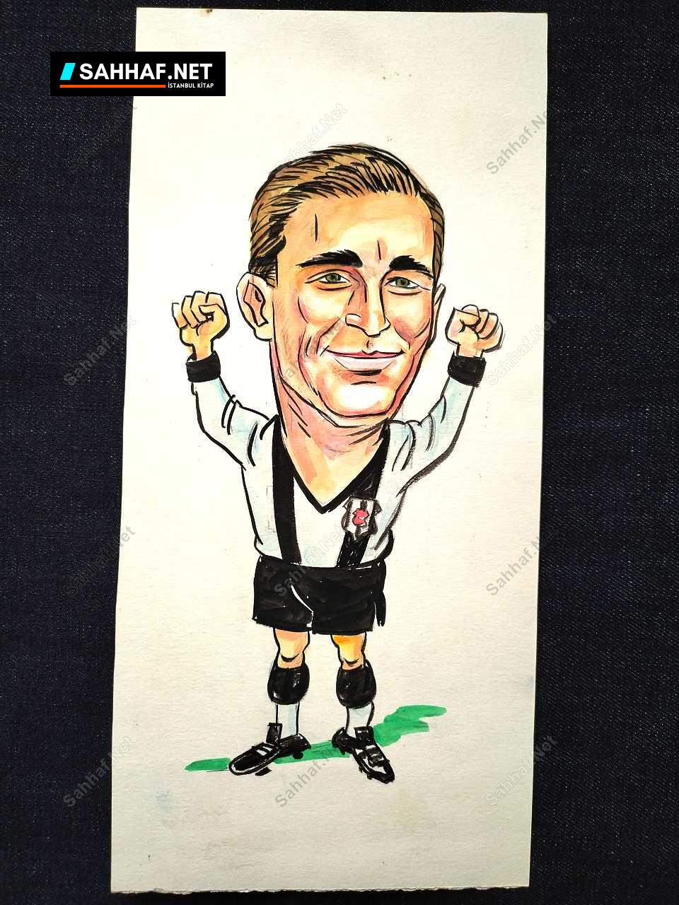 MESUT YAVUZ İMZALI ORİJİNAL KARİKATÜR 290 S2917 Sahhaf Net MESUT YAVUZ IMZALI ORIJINAL KARIKATUR Karikatur MESUT YAVUZ İMZALI ORİJİNAL KARİKATÜR