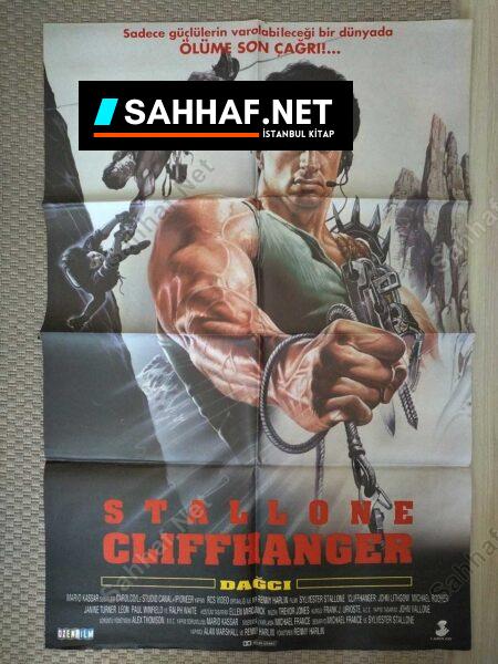 DAĞCI – Sinema Afişi - Sahhaf.Net