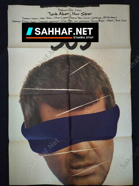 SES – Sinema Afişi - Sahhaf.Net