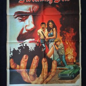 SEAETING SGIL - Sinema Afişi