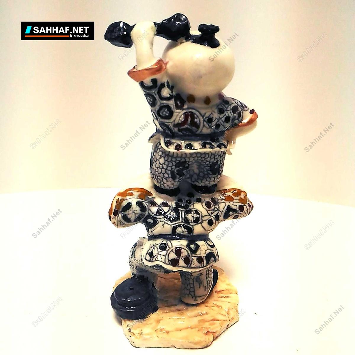 Güreşçiler 2 Güreşçiler - Görsel 2