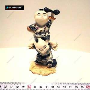 Güreşçiler 9 Güreşçiler