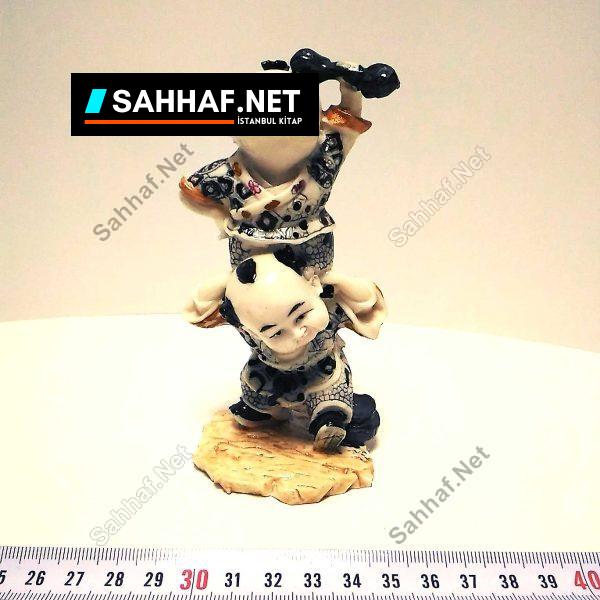 Güreşçiler - Sahhaf.Net