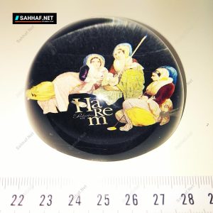 Harem Kağıt Ağırlığı 4 Harem Kağıt Ağırlığı