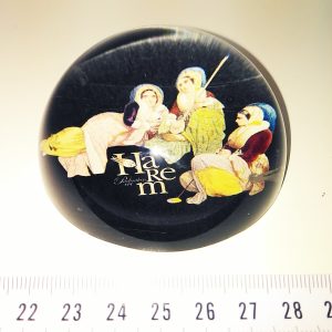 Harem Kağıt Ağırlığı 3 Harem Kağıt Ağırlığı