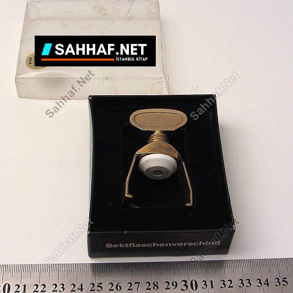 Vintage Tribüşön - Sahhaf.Net