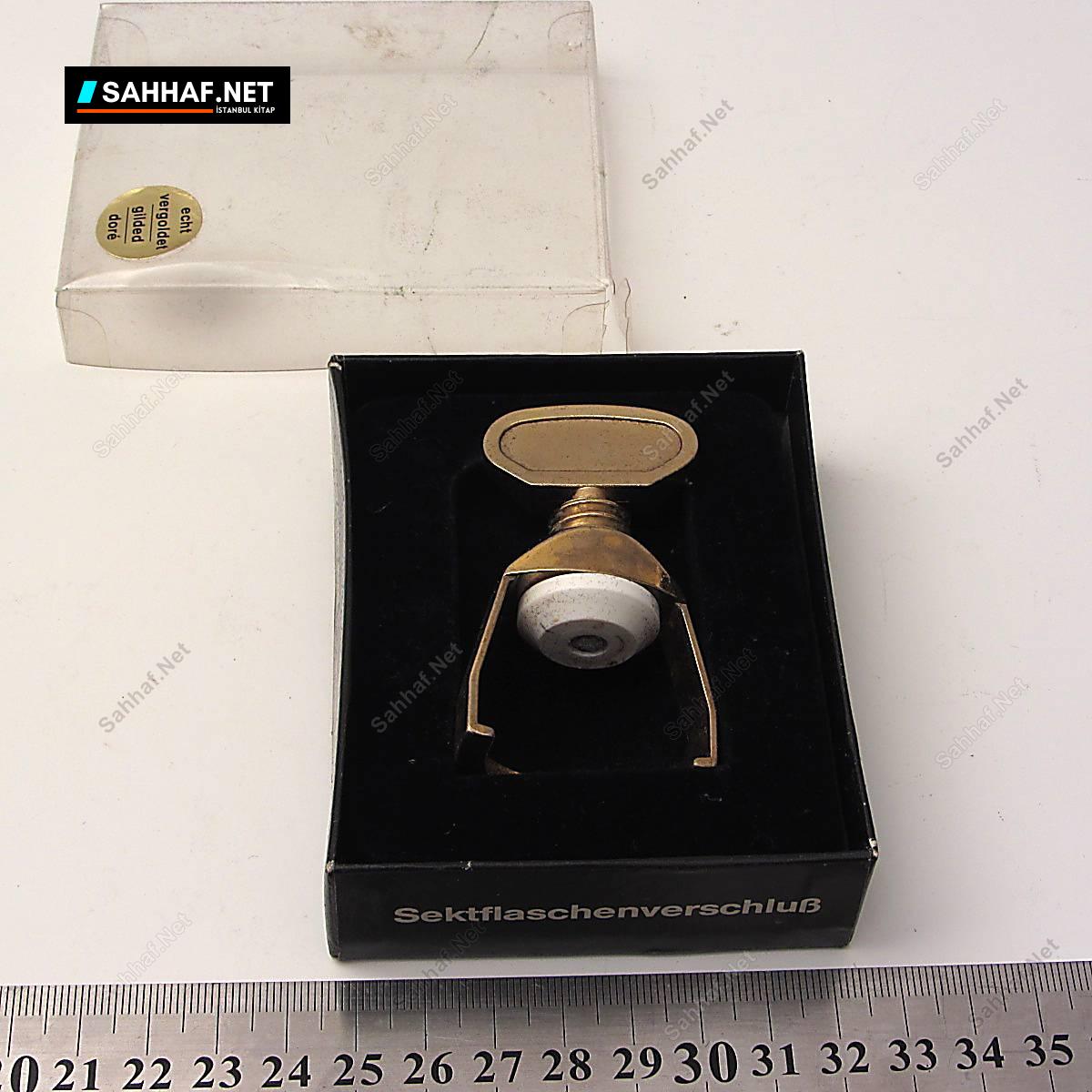 Vintage Tribüşön 1 Vintage Tribüşön