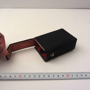 n0766 akbank sigaralik nadir obje