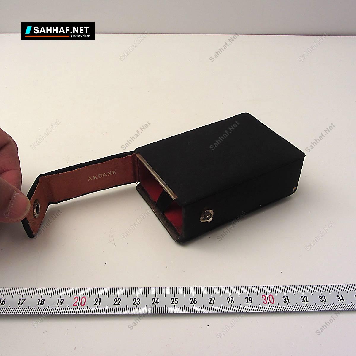 Akbank Sigaralık 1 Akbank Sigaralık