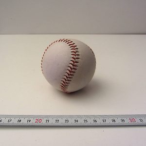 Beyzbol Topu