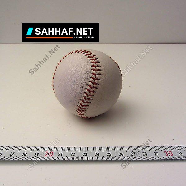Beyzbol Topu - Sahhaf.Net