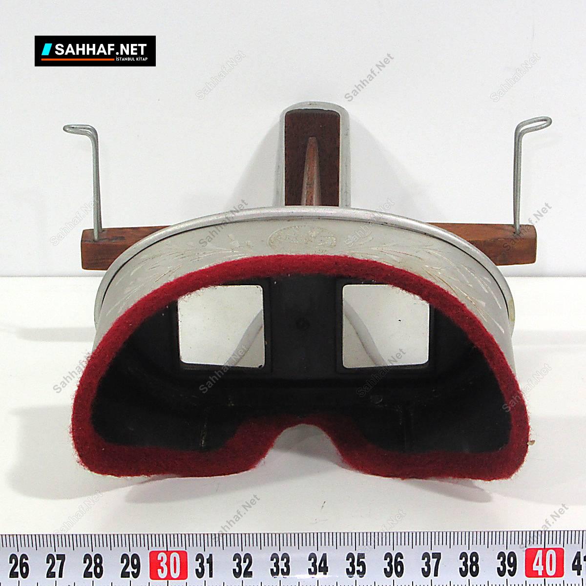 Steoroskop 3 Steoroskop - Görsel 3